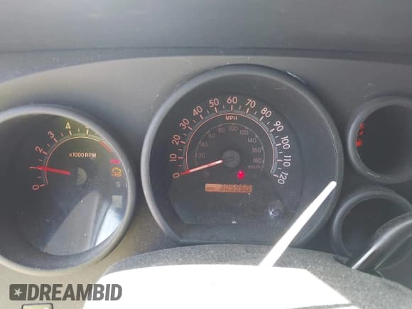 ✅ 2013 Toyota Tundra • VIN: 5TFRM5F16DX063979 • Lot: 42236653. Listed on IAAI with 305,960 mi. Free auction sales archive from the USA and detailed vehicle history report at DreamBid. Image 7.