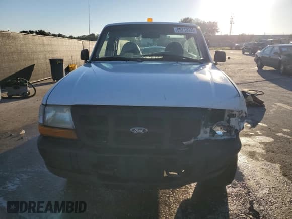 ✅ 1999 Ford Ranger • VIN: 1FTZR11V5XPA56661 • Lot: 86710335. Listed on Copart with 209,334 mi. Free auction sales archive from the USA and detailed vehicle history report at DreamBid. Image 5.
