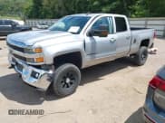 ✅ 2015 Chevrolet Silverado 2500HD LT • VIN: 1GC1KVEG8FF612423 • Lot: 42756864. Listed on IAAI with 140,874 mi. Free auction sales archive from the USA and detailed vehicle history report at DreamBid. Image 2.