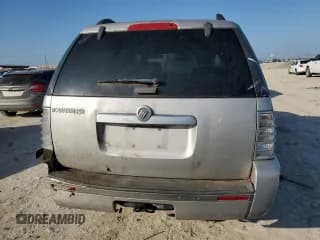 ✅ 2008 Mercury Mountaineer • VIN: 4M2EU37E98UJ02666 • Lot: 85320414. Wystawiony na Copart z przebiegiem 201 440 mil. Bezpłatny archiwum sprzedaży aukcyjnych z USA i szczegółowy raport historii pojazdu na DreamBid. Zdjęcie 6.