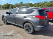 ✅ 2015 Toyota RAV4 LE • VIN: 2T3ZFREV8FW206007 • Lot: 43664335. Wystawiony na IAAI z przebiegiem 163 875 mil. Bezpłatny archiwum sprzedaży aukcyjnych z USA i szczegółowy raport historii pojazdu na DreamBid. Zdjęcie 3.