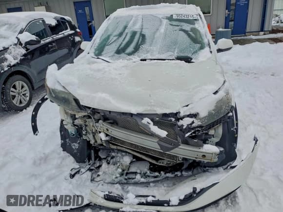 ✅ 2014 Honda CR-V EX • VIN: 5J6RM4H51EL063398 • Lot: 95243215. Listed on Copart with 184,427 mi. Free auction sales archive from the USA and detailed vehicle history report at DreamBid. Image 5.