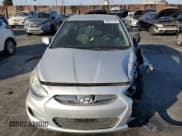 ✅ 2014 Hyundai Accent GS • VIN: KMHCT5AE6EU151870 • Лот: 80674174. Опубликован ранее на Copart с пробегом 89 411 миль. Бесплатный доступ к архиву аукционных продаж из США и подробный отчёт об истории автомобиля на DreamBid. Изображение 5.