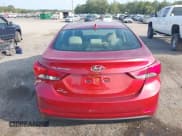 ✅ 2015 Hyundai Elantra SE • VIN: 5NPDH4AE4FH589657 • Lot: 43287524. Wystawiony na IAAI z przebiegiem 87 893 mil. Bezpłatny archiwum sprzedaży aukcyjnych z USA i szczegółowy raport historii pojazdu na DreamBid. Zdjęcie 16.