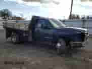 2009 Chevrolet Silverado 3500HD WT с VIN 1GBJC74K99E137457, выставлен на аукционе Copart как лот 81621334 с пробегом 75 018 миль миль и Списание • Salvage title. История ставок и продаж доступна на DreamBid. Изображение 4.