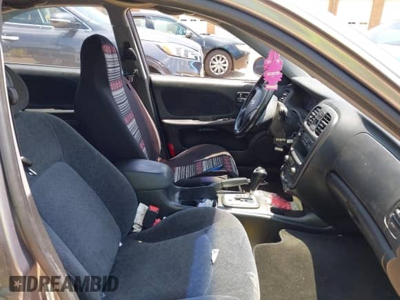 2005 Hyundai Sonata GL с VIN KMHWF25S35A115204, выставлен на аукционе IAAI как лот 42569848 с пробегом 194 105 миль миль и . История ставок и продаж доступна на DreamBid. Изображение 5.