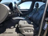 ✅ 2013 Audi Q5 Premium Plus • VIN: WA1DGAFP7DA046555 • Lot: 56495125. Listed on Copart with 98,420 mi. Free auction sales archive from the USA and detailed vehicle history report at DreamBid. Image 7.