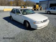 ✅ 1998 Volvo S70 • VIN: YV1LS5538W1465730 • Lot: 84165414. Wystawiony na Copart z przebiegiem 182 073 mil. Bezpłatny archiwum sprzedaży aukcyjnych z USA i szczegółowy raport historii pojazdu na DreamBid. Zdjęcie 11.