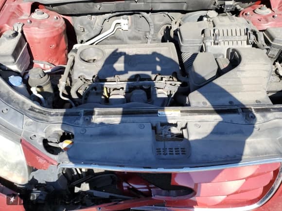 ✅ 2011 Hyundai Santa Fe GLS • VIN: 5XYZGDAB5BG033678 • Lot: 77382824. Listed on Copart with 166,948 mi. Free auction sales archive from the USA and detailed vehicle history report at DreamBid. Image 11.