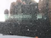 ✅ 2017 Chevrolet Bolt EV Premier • VIN: 1G1FX6S00H4180552 • Lot: 49040445. Wystawiony na Copart z przebiegiem 39 235 mil. Bezpłatny archiwum sprzedaży aukcyjnych z USA i szczegółowy raport historii pojazdu na DreamBid. Zdjęcie 12.