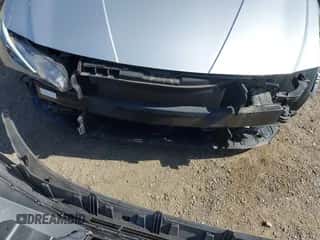 2021 Hyundai Elantra SE с VIN 5NPLL4AG6MH015778, выставлен на аукционе IAAI как лот 43330582 с пробегом 10 848 миль миль и . История ставок и продаж доступна на DreamBid. Изображение 6.