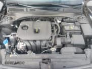 ✅ 2022 Kia Forte LXS • VIN: 3KPF24AD3NE415986 • Lot: 43734254. Wystawiony na IAAI z przebiegiem 68 075 mil. Bezpłatny archiwum sprzedaży aukcyjnych z USA i szczegółowy raport historii pojazdu na DreamBid. Zdjęcie 10.