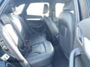 ✅ 2015 Audi Q3 Premium Plus • VIN: WA1BFCFS2FR005944 • Lot: 41867845. Listed on IAAI with 109,712 mi. Free auction sales archive from the USA and detailed vehicle history report at DreamBid. Image 8.