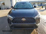 ✅ 2022 Toyota Corolla Cross LE • VIN: 7MUCAAAG5NV012215 • Lot: 90851565. Listed on Copart with 75,052 mi. Free auction sales archive from the USA and detailed vehicle history report at DreamBid. Image 5.