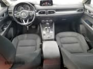 ✅ 2018 Mazda CX-5 Sport • VIN: JM3KFBBM3J0429970 • Lot: 82194605. Wystawiony na Copart z przebiegiem 97 094 mil. Bezpłatny archiwum sprzedaży aukcyjnych z USA i szczegółowy raport historii pojazdu na DreamBid. Zdjęcie 8.