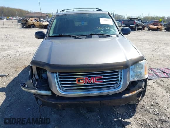 ✅ 2006 GMC Envoy SLE • VIN: 1GKDT13S662122195 • Lot: 42228257. Listed on IAAI with 177,365 mi. Free auction sales archive from the USA and detailed vehicle history report at DreamBid. Image 13.