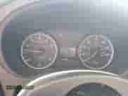 2016 Mitsubishi Outlander ES с VIN JA4AD2A3XGZ000326, выставлен на аукционе Copart как лот 82433285 с пробегом 119 309 миль миль и Списание • Salvage title. История ставок и продаж доступна на DreamBid. Изображение 9.