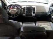 ✅ 2010 Dodge 1500 SLT • VIN: 1D7RV1CPXAS114347 • Lot: 79360194. Wystawiony na Copart z przebiegiem 170 498 mil. Bezpłatny archiwum sprzedaży aukcyjnych z USA i szczegółowy raport historii pojazdu na DreamBid. Zdjęcie 8.