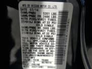 ✅ 2015 Infiniti QX70 • VIN: JN8CS1MU9FM380312 • Lot: 54104005. Listed on Copart with 100,678 mi. Free auction sales archive from the USA and detailed vehicle history report at DreamBid. Image 14.