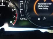 ✅ 2024 Mazda CX-50 S Premium • VIN: 7MMVABDM1RN240444 • Lot: 43410563. Listed on IAAI with 12,648 mi. Free auction sales archive from the USA and detailed vehicle history report at DreamBid. Image 16.