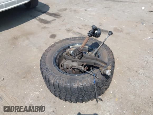 ✅ 2018 Ram 1500 Big Horn • VIN: 1C6RR7LT9JS335783 • Лот: 42812085. Опубликован ранее на IAAI с пробегом 91 239 миль. Бесплатный доступ к архиву аукционных продаж из США и подробный отчёт об истории автомобиля на DreamBid. Изображение 12.