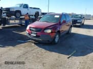 ✅ 2008 Saturn VUE XE • VIN: 3GSCL33P78S728048 • Lot: 43677384. Listed on IAAI with 190,664 mi. Free auction sales archive from the USA and detailed vehicle history report at DreamBid. Image 2.