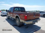 ✅ 2008 Ford F-250 XL • VIN: 1FTSW21R18EC39510 • Lot: 42637697. Listed on IAAI with Not provided. Free auction sales archive from the USA and detailed vehicle history report at DreamBid. Image 3.