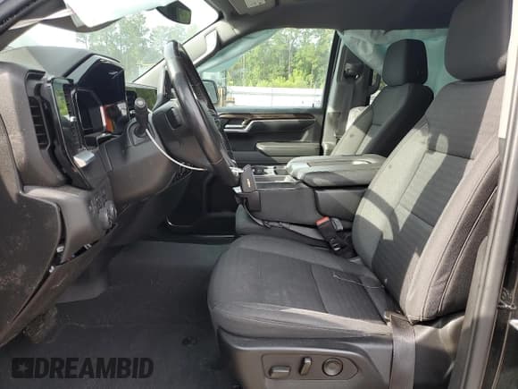 ✅ 2022 Chevrolet Silverado 1500 RST • VIN: 2GCUDEED7N1515474 • Лот: 70541435. Опубликован ранее на Copart с пробегом 82 324 миль. Бесплатный доступ к архиву аукционных продаж из США и подробный отчёт об истории автомобиля на DreamBid. Изображение 7.