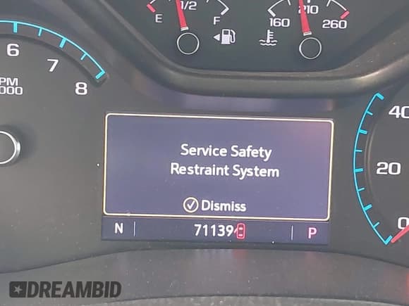 ✅ 2022 Chevrolet Colorado 4WD ZR2 • VIN: 1GCGTEEN8N1118953 • Lot: 42326492. Listed on IAAI with 71,139 mi. Free auction sales archive from the USA and detailed vehicle history report at DreamBid. Image 14.