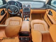 ✅ 2007 Maserati Quattroporte • VIN: ZAMCE39A470028210 • Lot: 57350805. Listed on Copart with 72,430 mi. Free auction sales archive from the USA and detailed vehicle history report at DreamBid. Image 8.