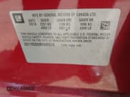 ✅ 2014 Chevrolet Impala LTZ • VIN: 2G1155S39E9285670 • Lot: 42587847. Listed on IAAI with 133,376 mi. Free auction sales archive from the USA and detailed vehicle history report at DreamBid. Image 9.