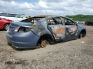 ✅ 2010 Mazda 6 S Grand Touring • VIN: 1YVHZ8CB0A5M14141 • Lot: 64057385. Wystawiony na Copart z przebiegiem Nie podano. Bezpłatny archiwum sprzedaży aukcyjnych z USA i szczegółowy raport historii pojazdu na DreamBid. Zdjęcie 3.