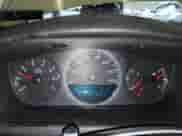 2011 Chevrolet Impala LT Fleet z VIN 2G1WG5EK5B1256163, wystawiony jako Copart lot #82647135 z przebiegiem 120 697 mil mil oraz Szkoda całkowita • Salvage title. Historia ofert i sprzedaży dostępna na DreamBid. Obrazek 9.