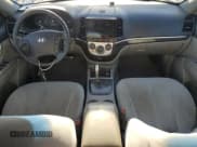 ✅ 2008 Hyundai Santa Fe GLS • VIN: 5NMSG13DX8H157023 • Lot: 91071525. Wystawiony na Copart z przebiegiem 152 367 mil. Bezpłatny archiwum sprzedaży aukcyjnych z USA i szczegółowy raport historii pojazdu na DreamBid. Zdjęcie 8.