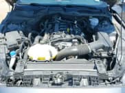 ✅ 2021 Ford Mustang EcoBoost • VIN: 1FA6P8TH2M5140412 • Lot: 43157804. Wystawiony na IAAI z przebiegiem 24 503 mil. Bezpłatny archiwum sprzedaży aukcyjnych z USA i szczegółowy raport historii pojazdu na DreamBid. Zdjęcie 20.