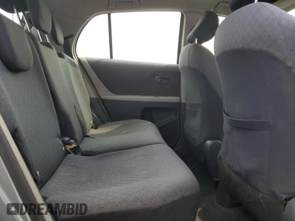 ✅ 2010 Toyota Yaris • VIN: JTDKT4K38A5297988 • Лот: 83888575. Опубликован ранее на Copart с пробегом Не указан. Бесплатный доступ к архиву аукционных продаж из США и подробный отчёт об истории автомобиля на DreamBid. Изображение 10.