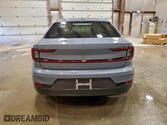 ✅ 2023 Polestar 2 Performance • VIN: YSMET3KA9PL128982 • Lot: 93421815. Wystawiony na Copart z przebiegiem Nie podano. Bezpłatny archiwum sprzedaży aukcyjnych z USA i szczegółowy raport historii pojazdu na DreamBid. Zdjęcie 6.