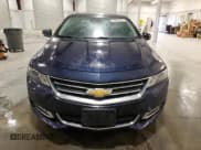 ✅ 2015 Chevrolet Impala LT • VIN: 2G1125S38F9215734 • Лот: 78623164. Опубликован ранее на Copart с пробегом 77 841 миль. Бесплатный доступ к архиву аукционных продаж из США и подробный отчёт об истории автомобиля на DreamBid. Изображение 5.