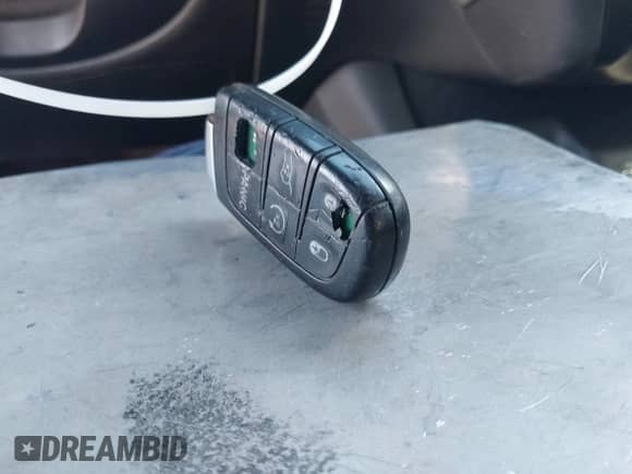 2017 Dodge Durango GT with VIN 1C4RDHDG1HC703120, listed as a IAAI auction lot 43353753 with 190,332 mi miles and . Bid and sale history available at DreamBid. Image 11.