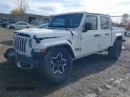 ✅ 2021 Jeep Gladiator Sport S • VIN: 1C6JJTAG0ML501738 • Lot: 43613648. Wystawiony na IAAI z przebiegiem 49 685 mil. Bezpłatny archiwum sprzedaży aukcyjnych z USA i szczegółowy raport historii pojazdu na DreamBid. Zdjęcie 2.