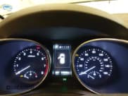 ✅ 2017 Hyundai Santa Fe Limited Ultimate • VIN: KM8SR4HF9HU210482 • Лот: 41911681. Опубликован ранее на IAAI с пробегом 110 933 миль. Бесплатный доступ к архиву аукционных продаж из США и подробный отчёт об истории автомобиля на DreamBid. Изображение 7.