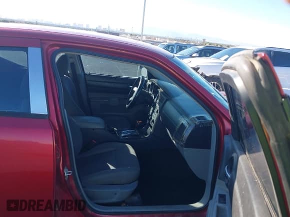 ✅ 2007 Dodge Charger • VIN: 2B3KA43R87H673195 • Lot: 43518085. Listed on IAAI with Not provided. Free auction sales archive from the USA and detailed vehicle history report at DreamBid. Image 5.