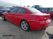 ✅ 2015 BMW 4 Series 428i • VIN: WBA3V7C50F5A24552 • Lot: 42099428. Wystawiony na IAAI z przebiegiem 47 621 mil. Bezpłatny archiwum sprzedaży aukcyjnych z USA i szczegółowy raport historii pojazdu na DreamBid. Zdjęcie 3.