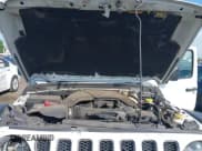 ✅ 2018 Jeep Wrangler Unlimited Rubicon • VIN: 1C4HJXFG0JW118772 • Lot: 42543006. Listed on IAAI with 68,653 mi. Free auction sales archive from the USA and detailed vehicle history report at DreamBid. Image 10.