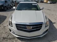 ✅ 2015 Cadillac ATS Luxury AWD • VIN: 1G6AH5RX2F0131520 • Лот: 70846295. Опубликован ранее на Copart с пробегом 153 862 миль. Бесплатный доступ к архиву аукционных продаж из США и подробный отчёт об истории автомобиля на DreamBid. Изображение 5.