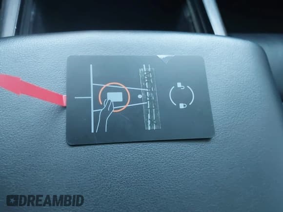 ✅ 2022 Tesla Model X • VIN: 7SAXCAE54NF362277 • Lot: 43643635. Wystawiony na IAAI z przebiegiem 53 073 mil. Bezpłatny archiwum sprzedaży aukcyjnych z USA i szczegółowy raport historii pojazdu na DreamBid. Zdjęcie 11.