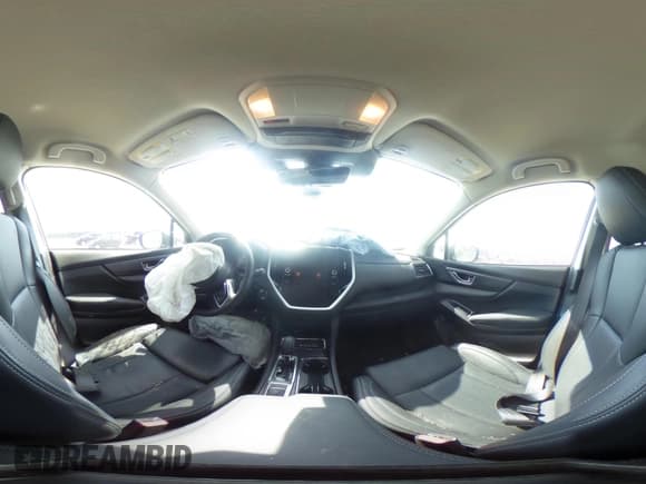 ✅ 2024 Subaru Ascent Limited • VIN: 4S4WMASD8R3420424 • Lot: 42039676. Listed on IAAI with 57,629 mi. Free auction sales archive from the USA and detailed vehicle history report at DreamBid. Image 18.