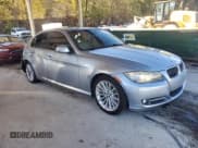 ✅ 2009 BMW 3 Series 335i • VIN: WBAPM73549E191440 • Lot: 87383055. Listed on Copart with 94,727 mi. Free auction sales archive from the USA and detailed vehicle history report at DreamBid. Image 4.