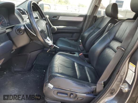 ✅ 2010 Honda CR-V EX-L • VIN: 5J6RE3H7XAL012193 • Лот: 84222535. Опубликован ранее на Copart с пробегом 248 625 миль. Бесплатный доступ к архиву аукционных продаж из США и подробный отчёт об истории автомобиля на DreamBid. Изображение 7.