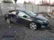 ✅ 2016 Chevrolet Cruze Premier • VIN: 1G1BG5SMXG7236764 • Лот: 68163882. Размещён на Copart с пробегом 51 594 миль миль. Получите бесплатный доступ к архиву аукционных продаж из США и посмотрите подробный отчёт об истории автомобиля на DreamBid. Изображение 4.